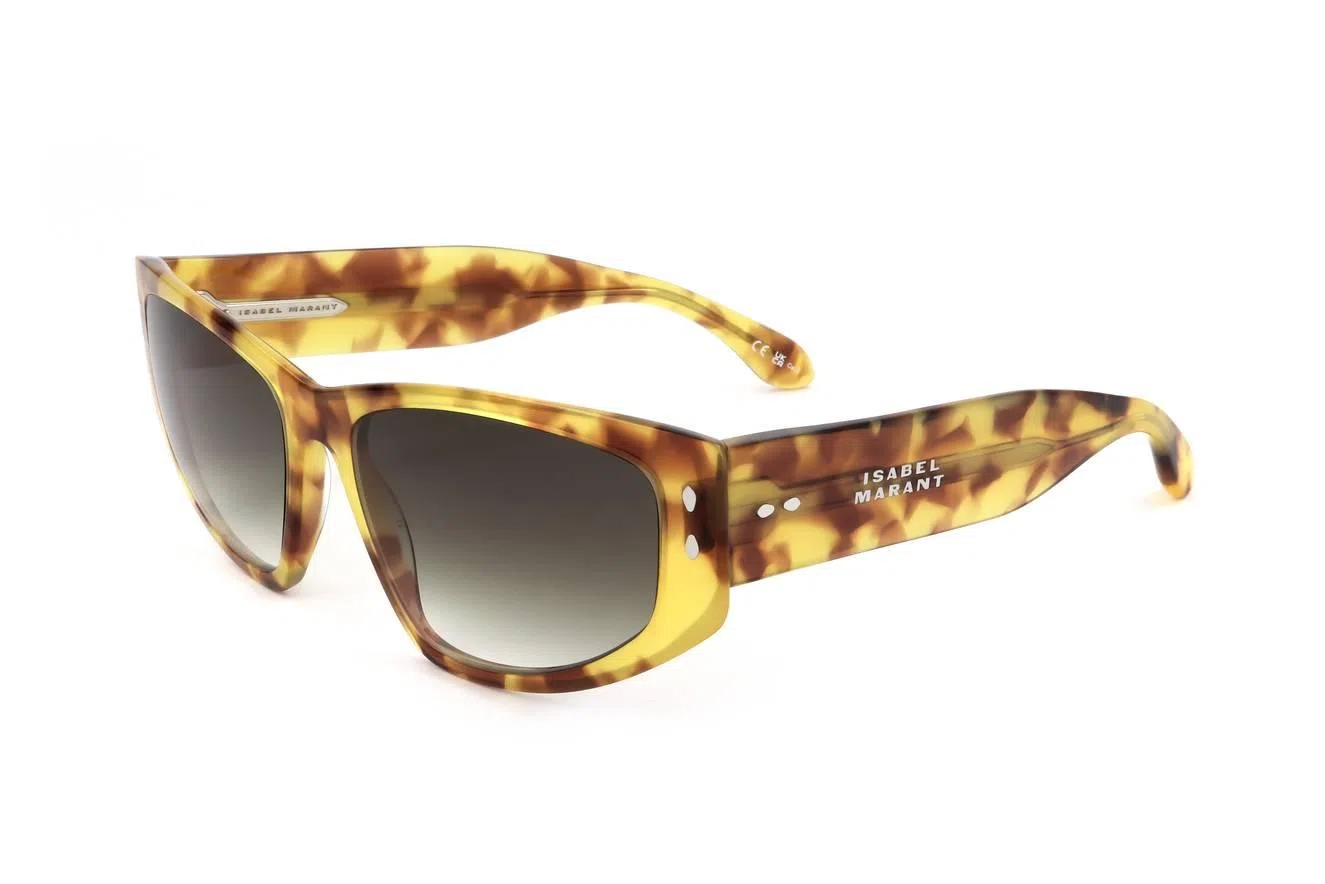 Isabel Marant IM0172_S Sunglasses - view 3